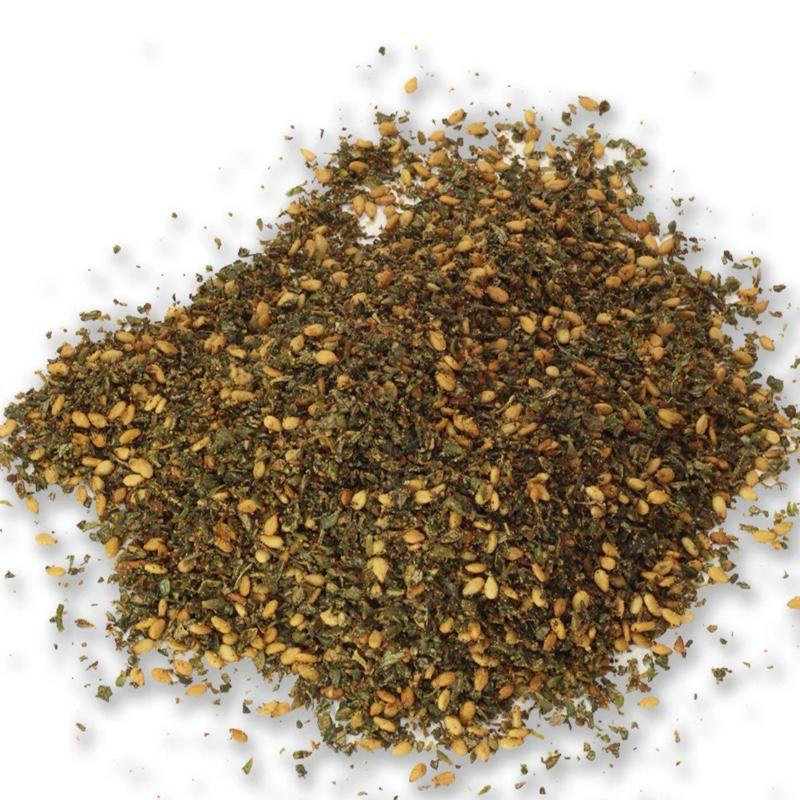 Jawaher Falasteen - Premium Palestinian Zaatar