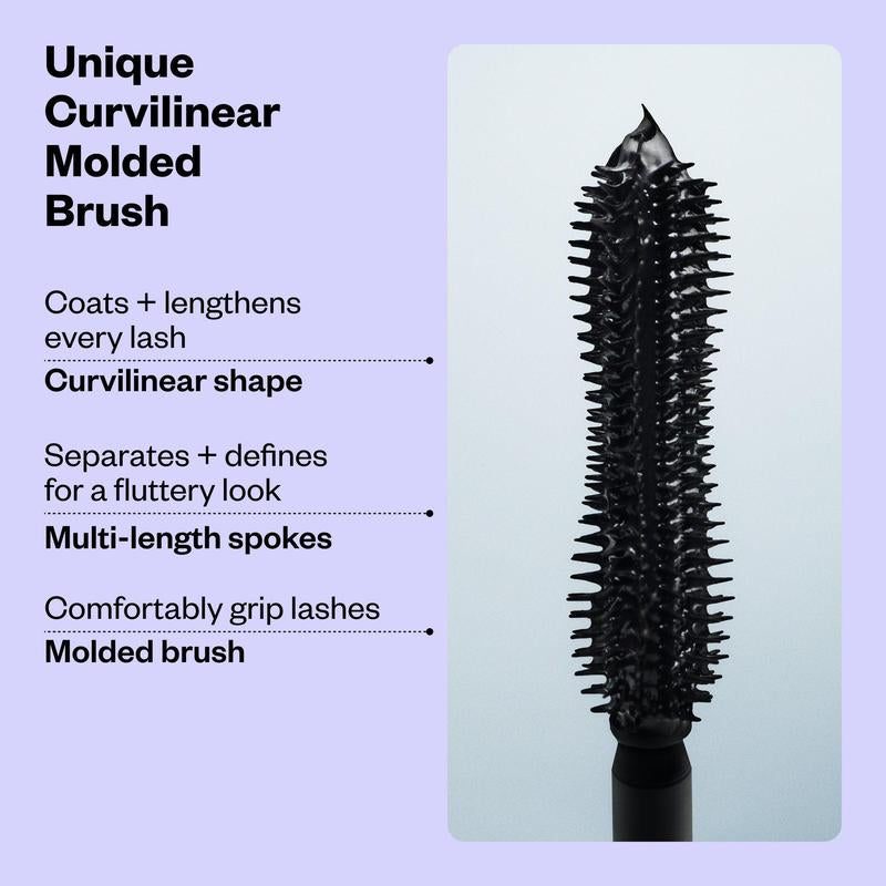 Soulgazer Mascara