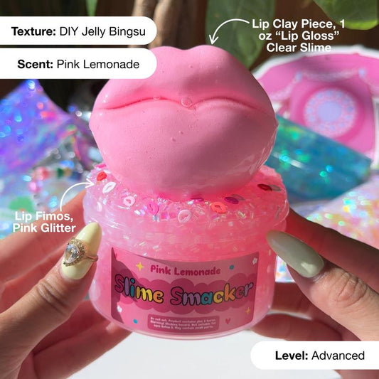 90S Summer Restock Bundle - OG Slimes Limited Edition Slime Set