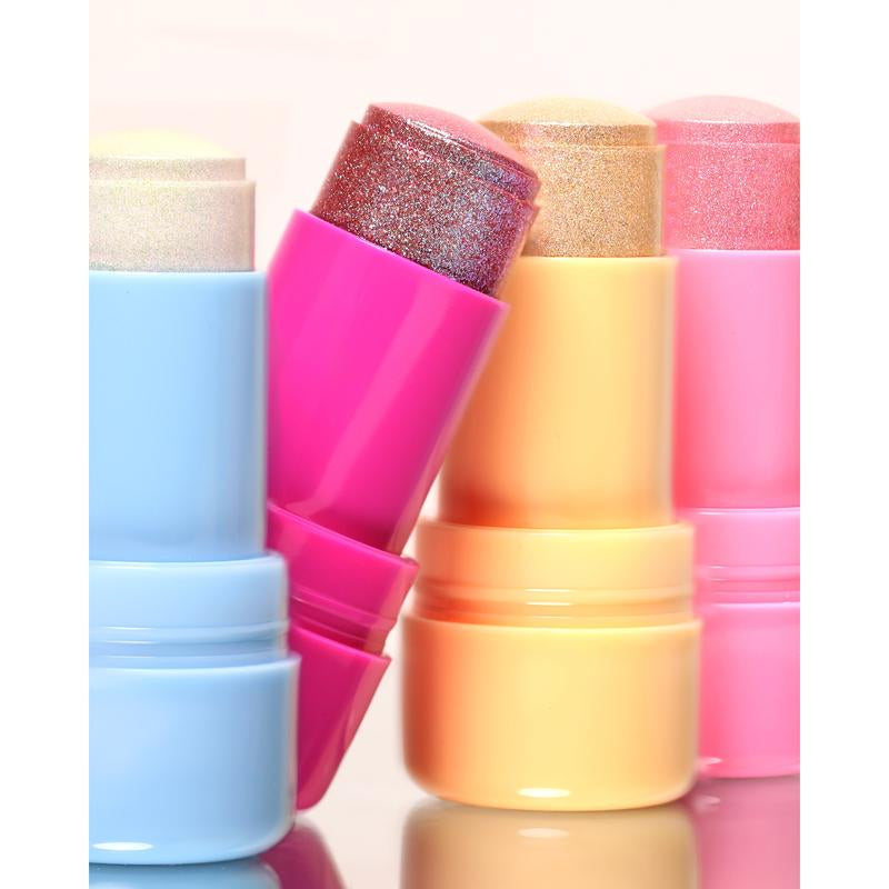 Icy Glow Jelly Stick (001, Candy Cloud)
