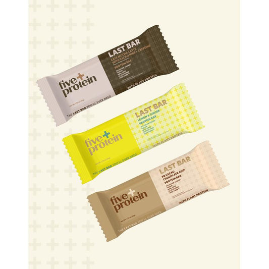 Sample Box (2 of Each Flavor)
