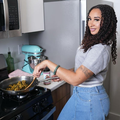 All Purpose Seasoning Spice Blend by Pretty Girls Eat Too