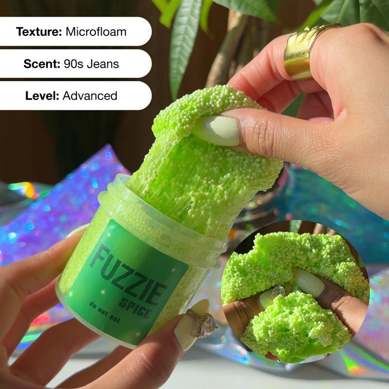 90S Summer Restock Bundle - OG Slimes Limited Edition Slime Set