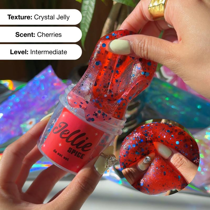 90S Summer Restock Bundle - OG Slimes Limited Edition Slime Set