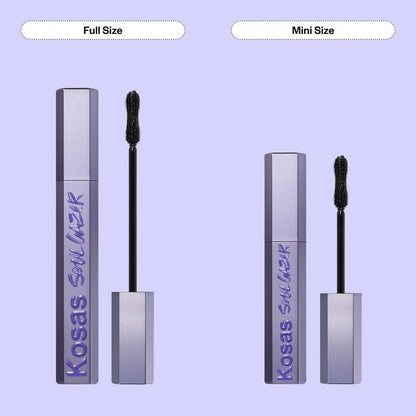 Soulgazer Mascara