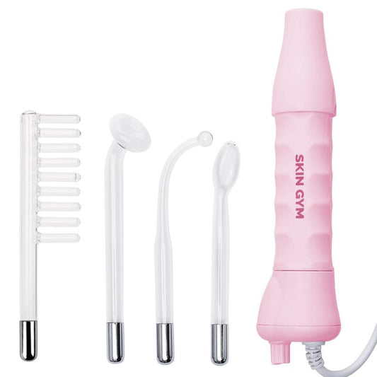 Skin Gym High-Frequency Wand