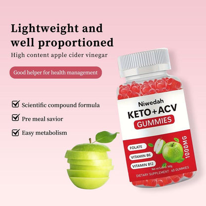 Zero Sugar Best Sellers Triple Combo 3-In-1 Probiotic, Apple Cider Vinegar with Vitamin B12 and Probiotics for Bloating Relief, Vitamin D Gummies. Gluten-Free, Vegan, Non-Gmo and Gelatin-Free.