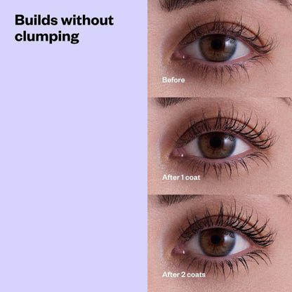 Soulgazer Mascara