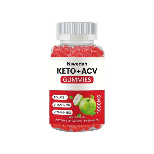 Zero Sugar Best Sellers Triple Combo 3-In-1 Probiotic, Apple Cider Vinegar with Vitamin B12 and Probiotics for Bloating Relief, Vitamin D Gummies. Gluten-Free, Vegan, Non-Gmo and Gelatin-Free.
