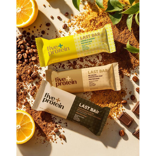 Sample Box (2 of Each Flavor)