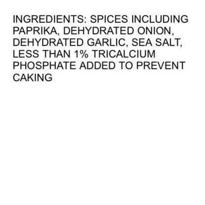 All Purpose Seasoning Spice Blend by Pretty Girls Eat Too